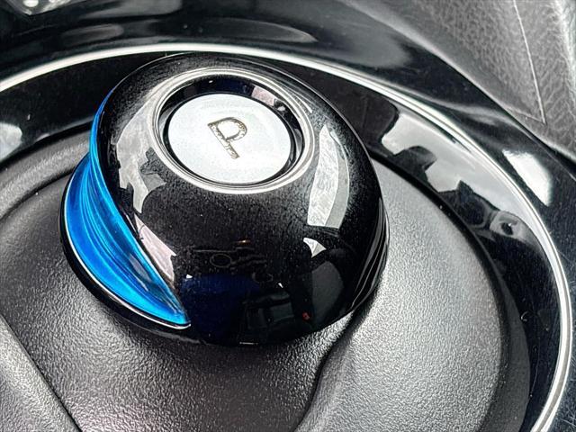 used 2018 Nissan Leaf car, priced at $11,995