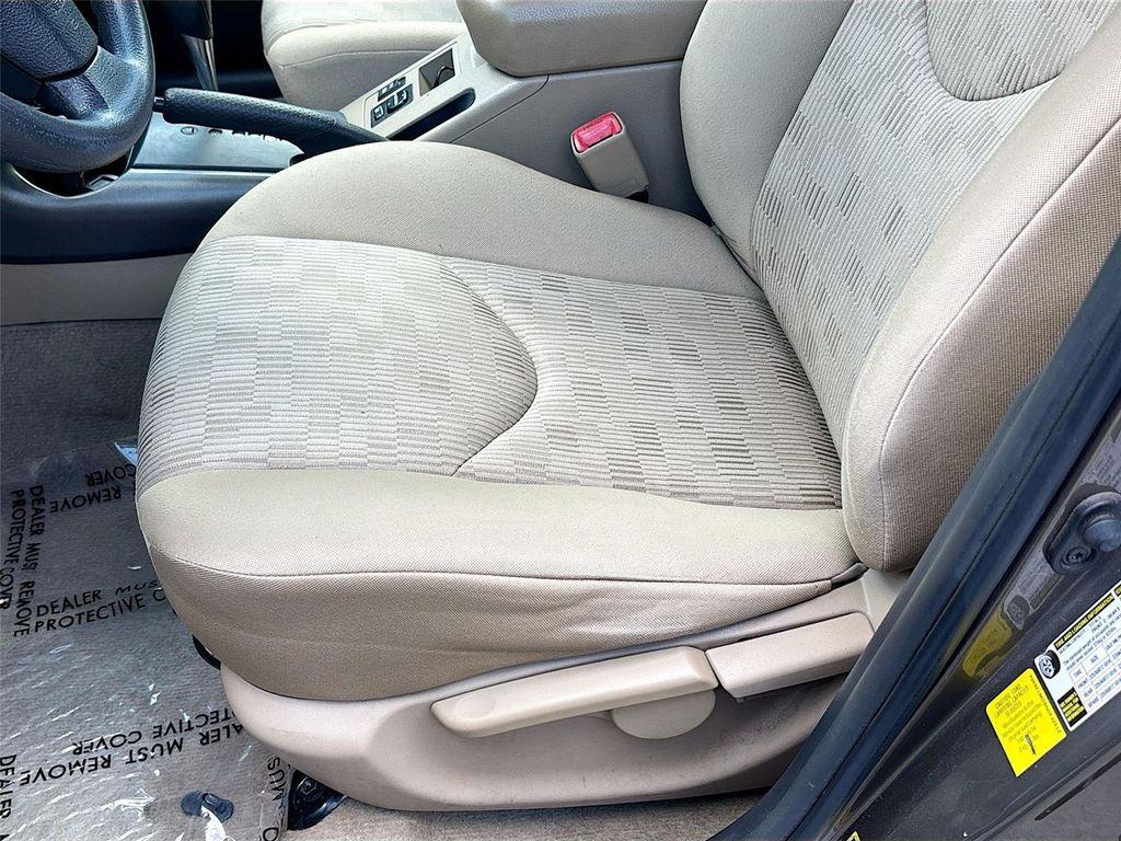 used 2012 Toyota RAV4 car, priced at $8,999