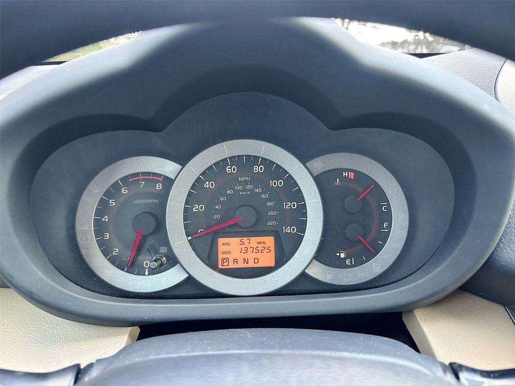 used 2012 Toyota RAV4 car, priced at $8,999