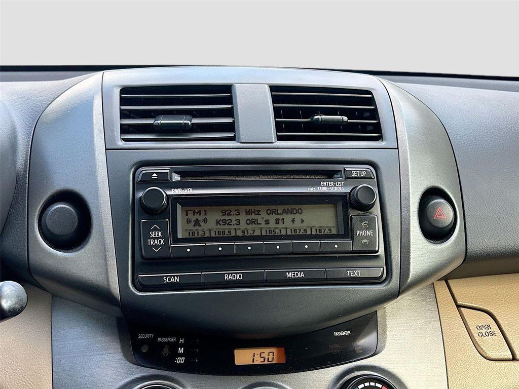 used 2012 Toyota RAV4 car, priced at $8,999
