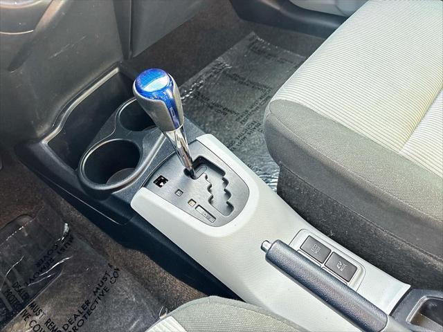 used 2013 Toyota Prius c car, priced at $7,499
