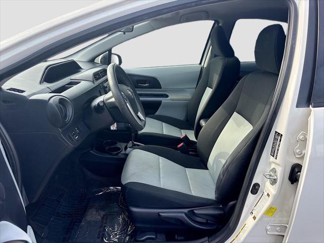 used 2013 Toyota Prius c car, priced at $7,499