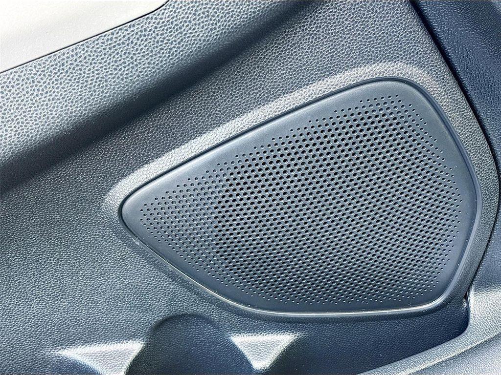 used 2018 Ford EcoSport car, priced at $9,999
