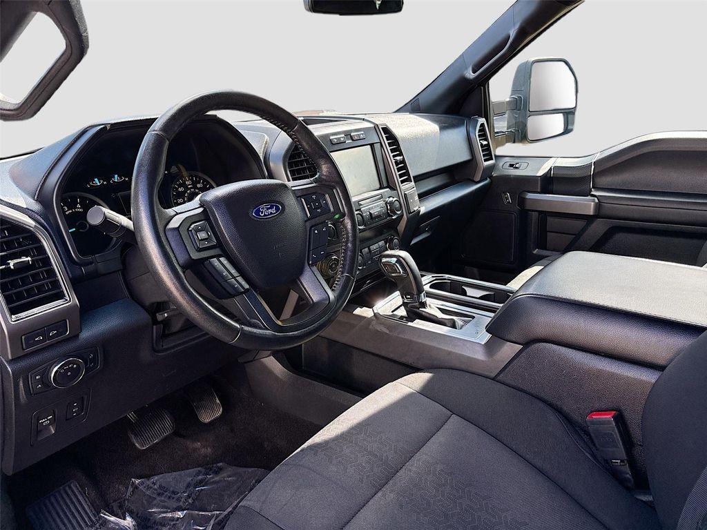 used 2020 Ford F-150 car, priced at $22,995