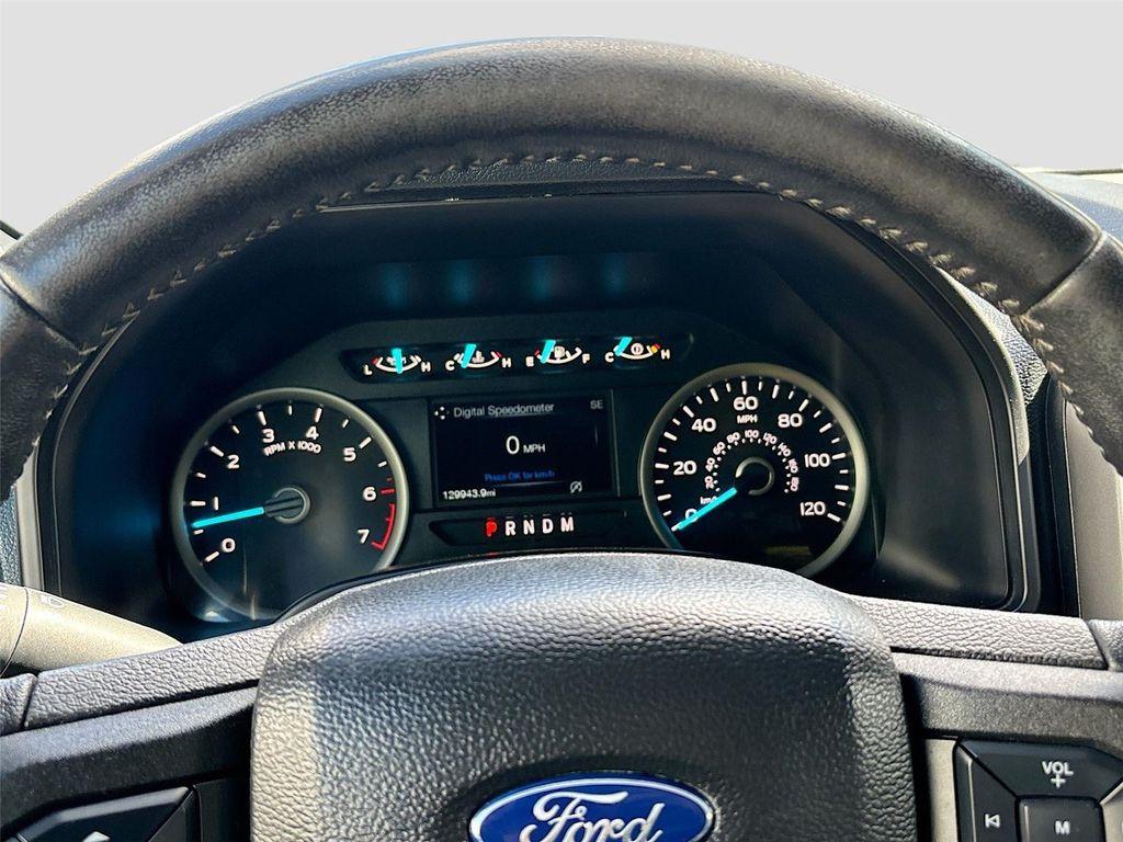 used 2020 Ford F-150 car, priced at $22,995