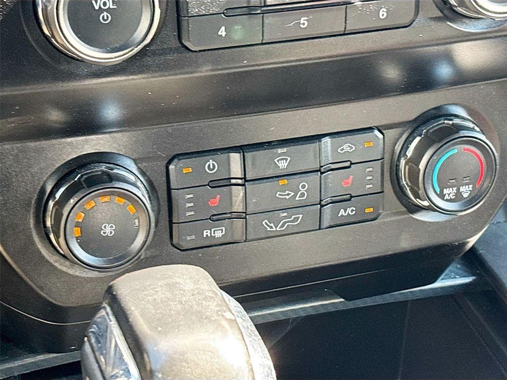 used 2020 Ford F-150 car, priced at $22,995