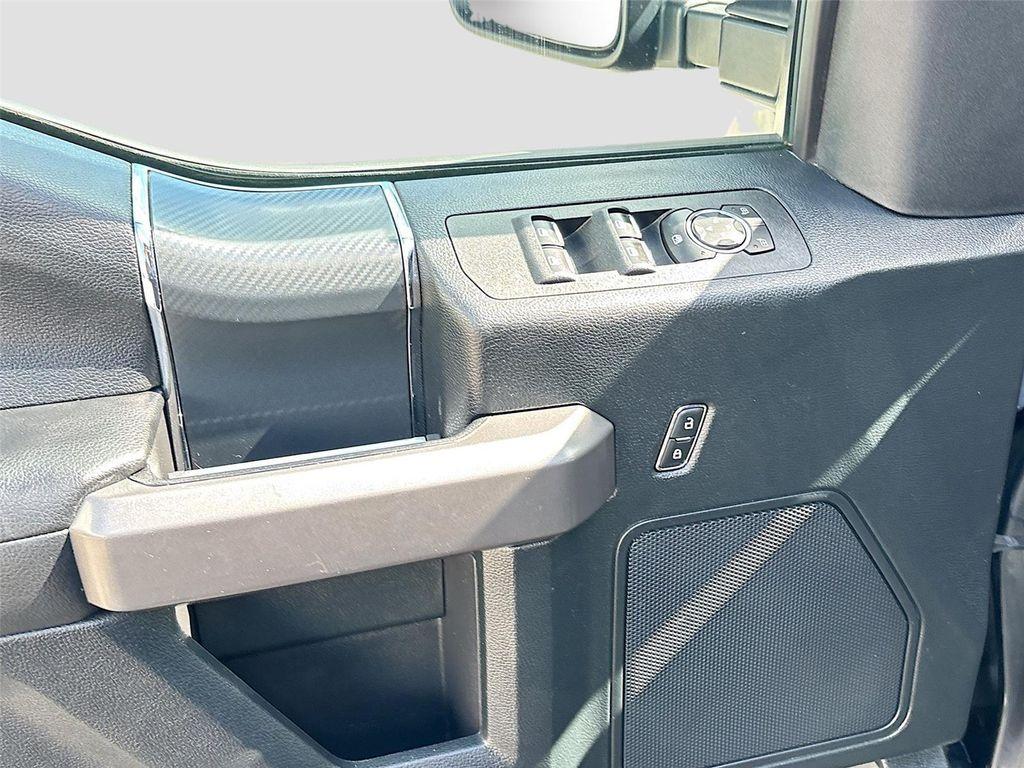 used 2020 Ford F-150 car, priced at $22,995