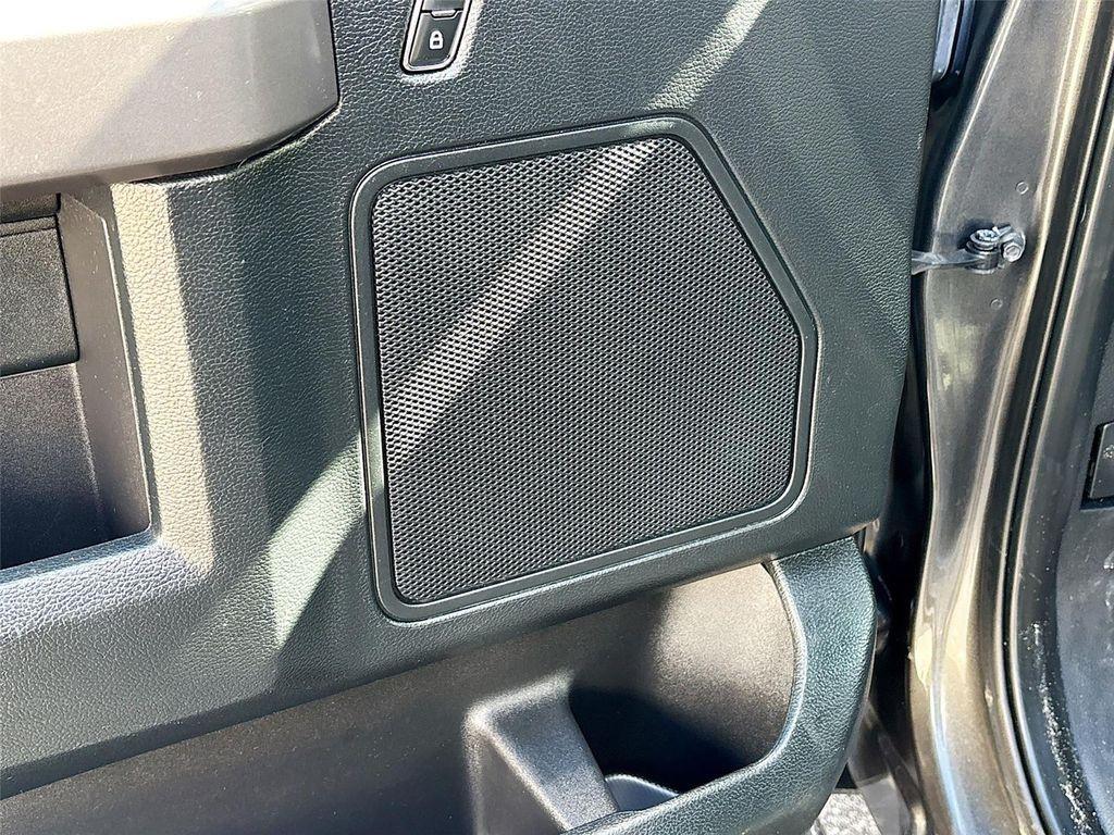 used 2020 Ford F-150 car, priced at $22,995