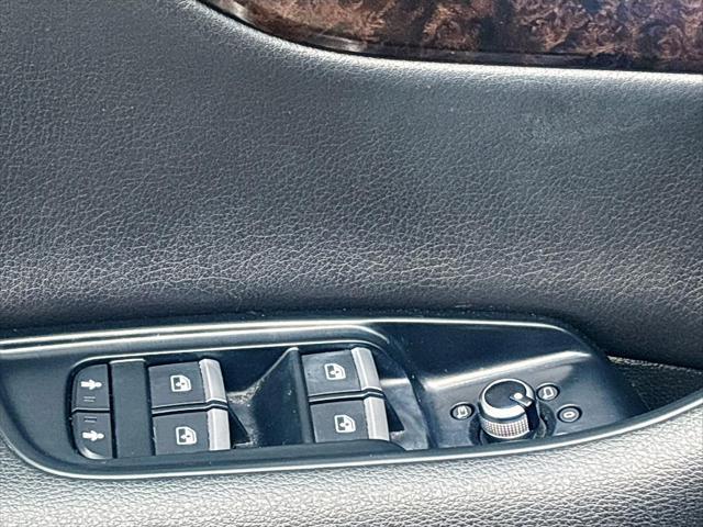 used 2018 Audi Q7 car, priced at $18,995