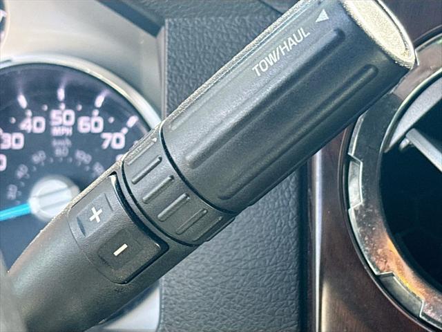 used 2016 Ford F-250 car, priced at $31,595