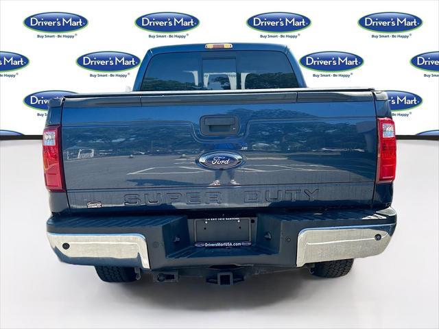 used 2016 Ford F-250 car, priced at $31,595