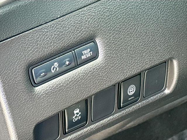 used 2023 Nissan Murano car, priced at $18,595