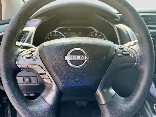 used 2023 Nissan Murano car, priced at $18,595