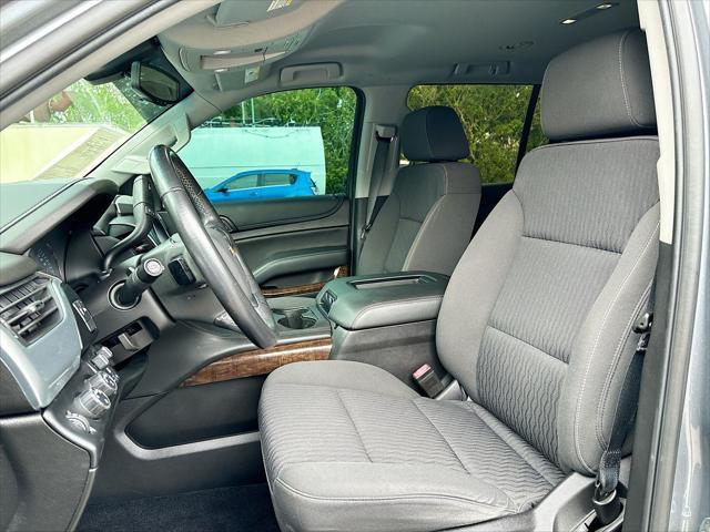 used 2019 Chevrolet Tahoe car, priced at $26,595