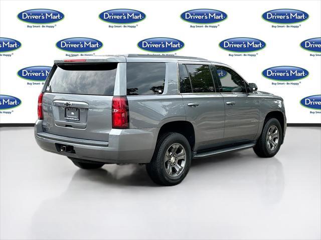 used 2019 Chevrolet Tahoe car, priced at $26,595