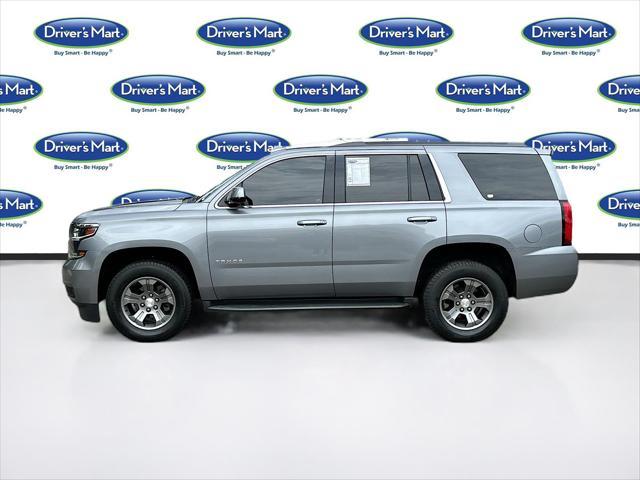 used 2019 Chevrolet Tahoe car, priced at $26,595