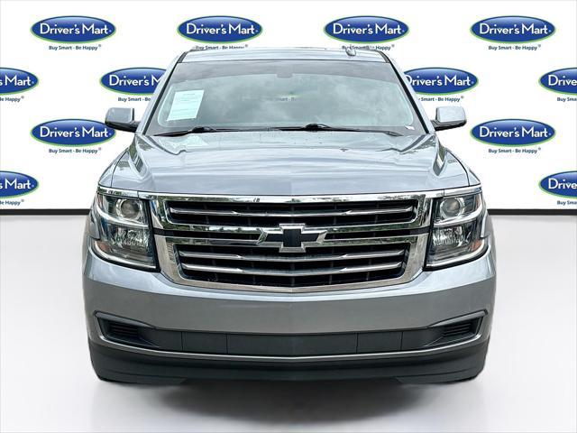 used 2019 Chevrolet Tahoe car, priced at $26,595