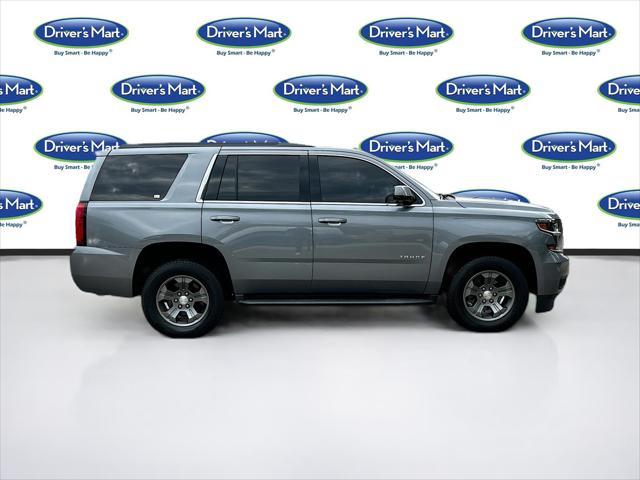 used 2019 Chevrolet Tahoe car, priced at $26,595