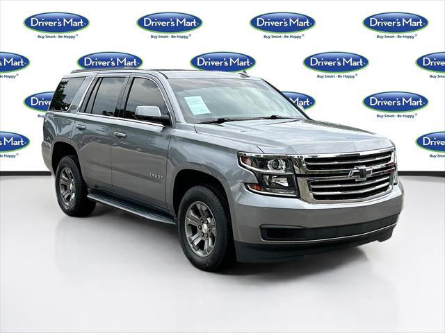 used 2019 Chevrolet Tahoe car, priced at $26,995