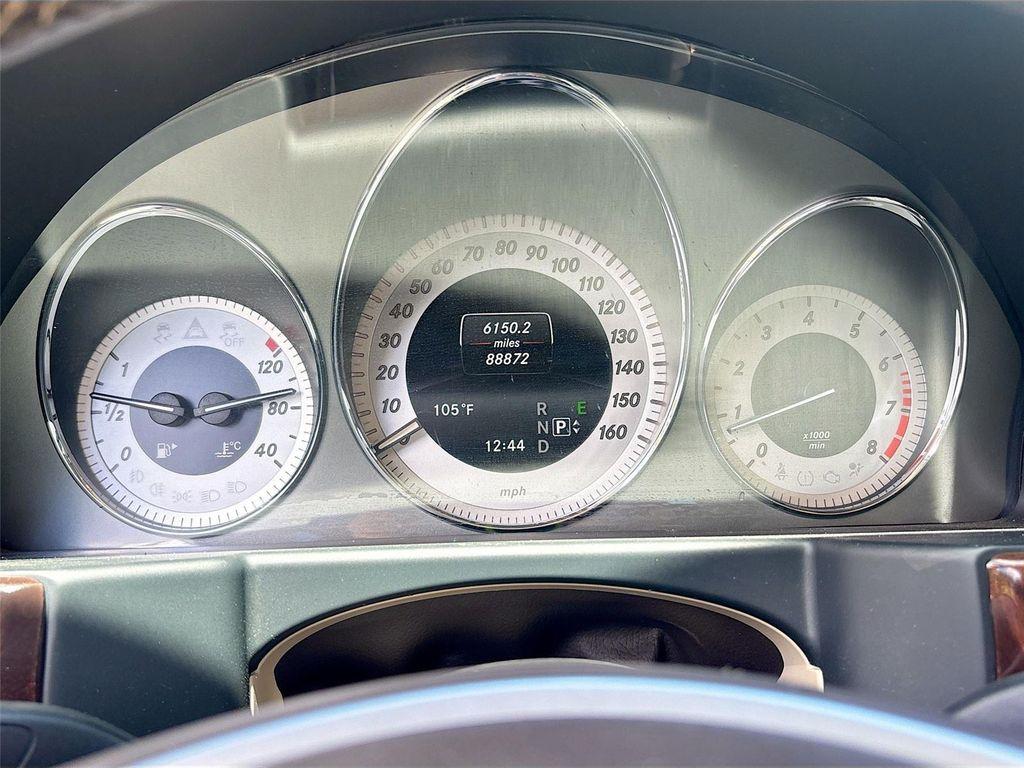 used 2015 Mercedes-Benz GLK-Class car, priced at $10,995