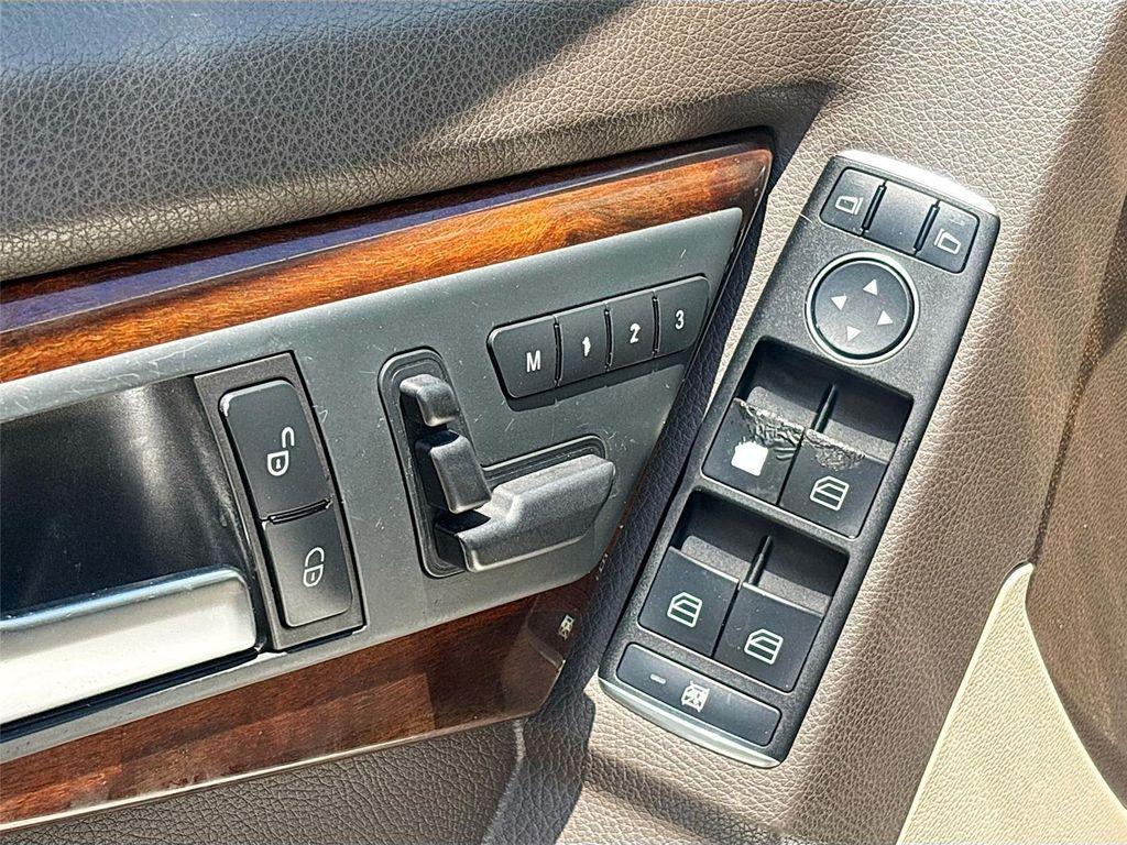 used 2015 Mercedes-Benz GLK-Class car, priced at $10,995
