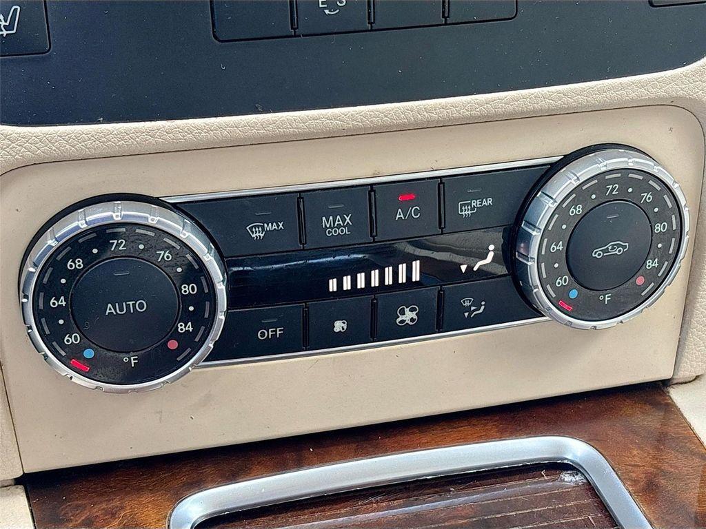 used 2015 Mercedes-Benz GLK-Class car, priced at $10,995