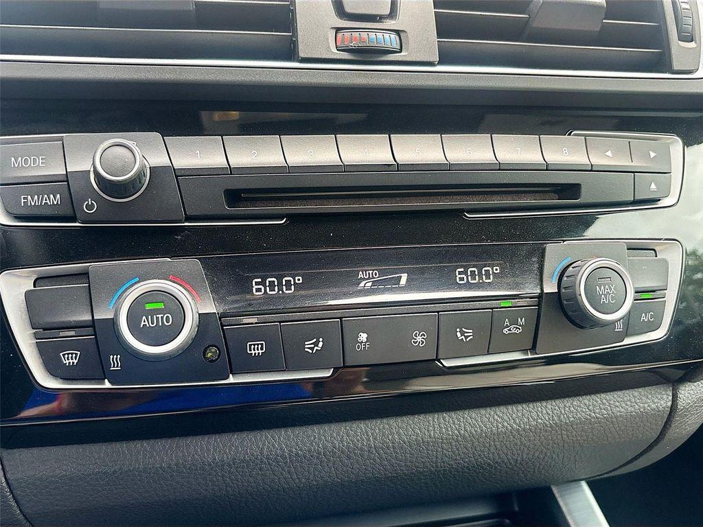 used 2015 BMW M235 car, priced at $22,999