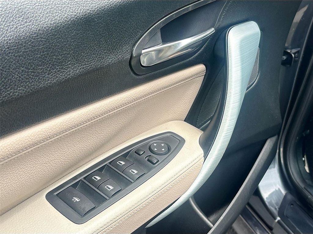 used 2015 BMW M235 car, priced at $22,999