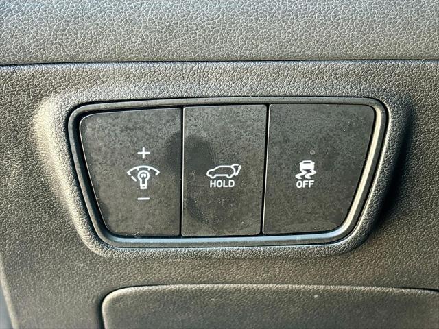 used 2022 Hyundai Tucson car, priced at $21,995