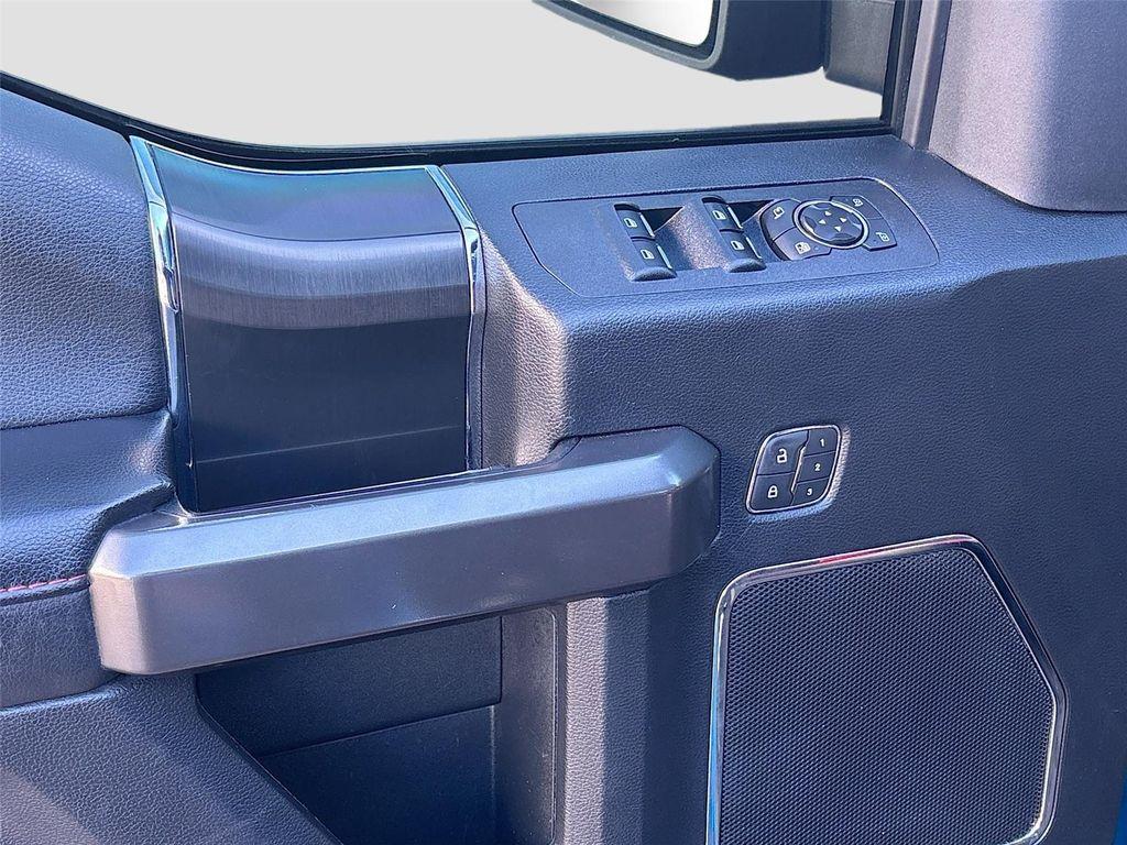 used 2020 Ford F-150 car, priced at $34,995