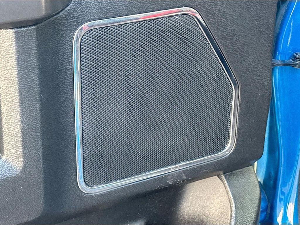 used 2020 Ford F-150 car, priced at $34,995