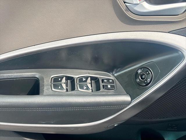 used 2015 Hyundai Santa Fe Sport car, priced at $8,899