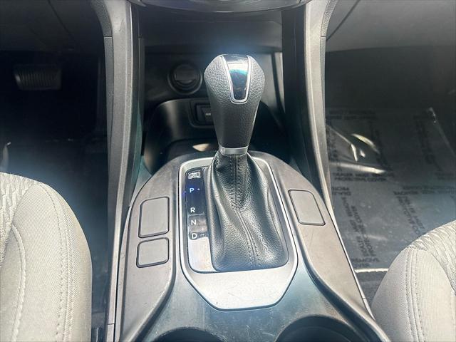 used 2015 Hyundai Santa Fe Sport car, priced at $8,899