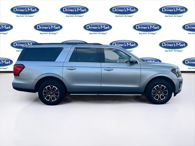 used 2023 Ford Expedition car, priced at $33,995