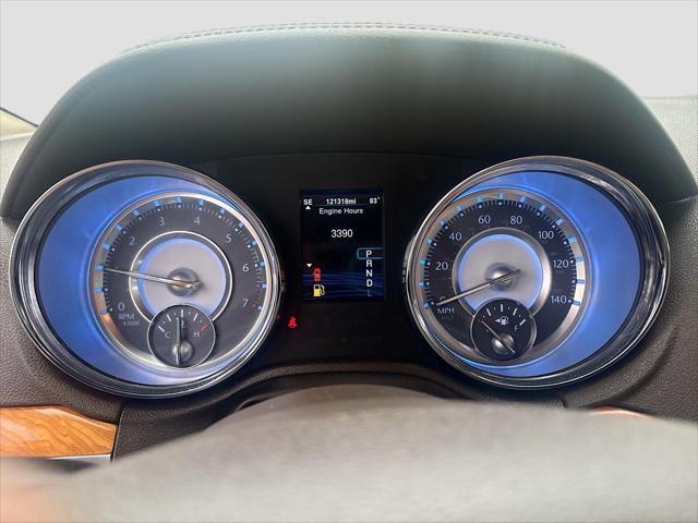 used 2013 Chrysler 300 car, priced at $7,999