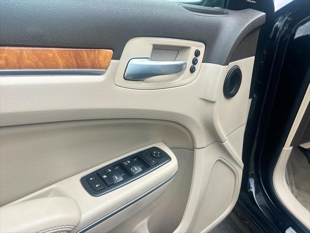 used 2013 Chrysler 300 car, priced at $7,999