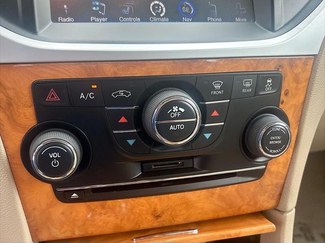 used 2013 Chrysler 300 car, priced at $7,999