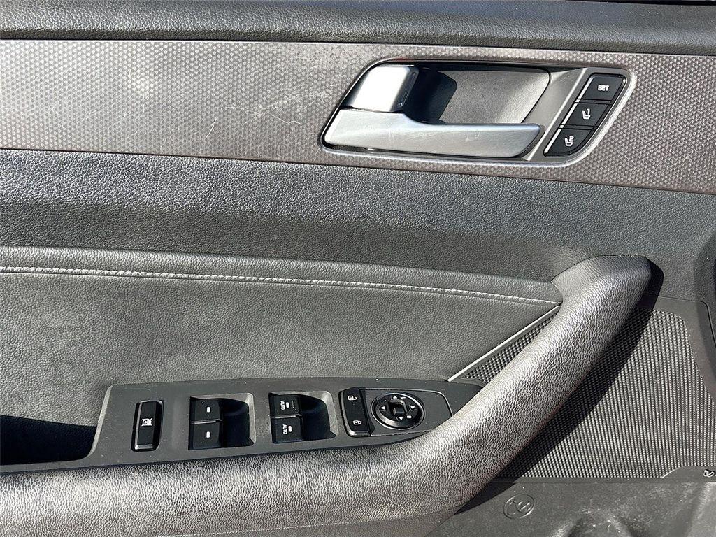 used 2015 Hyundai Sonata car, priced at $8,999