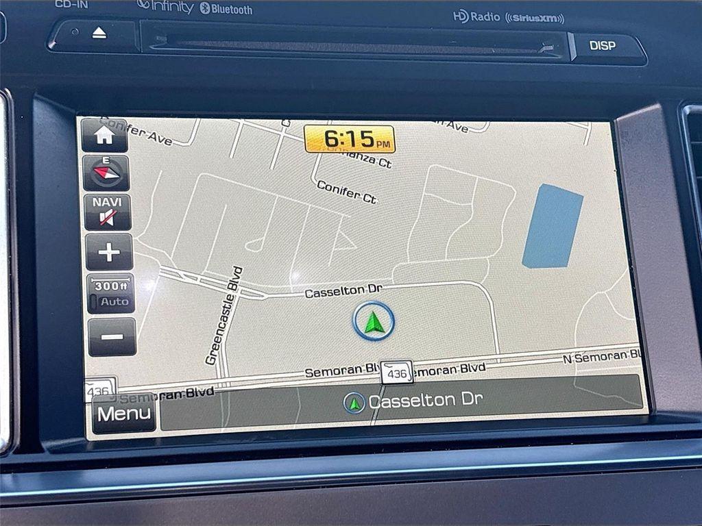 used 2015 Hyundai Sonata car, priced at $8,999