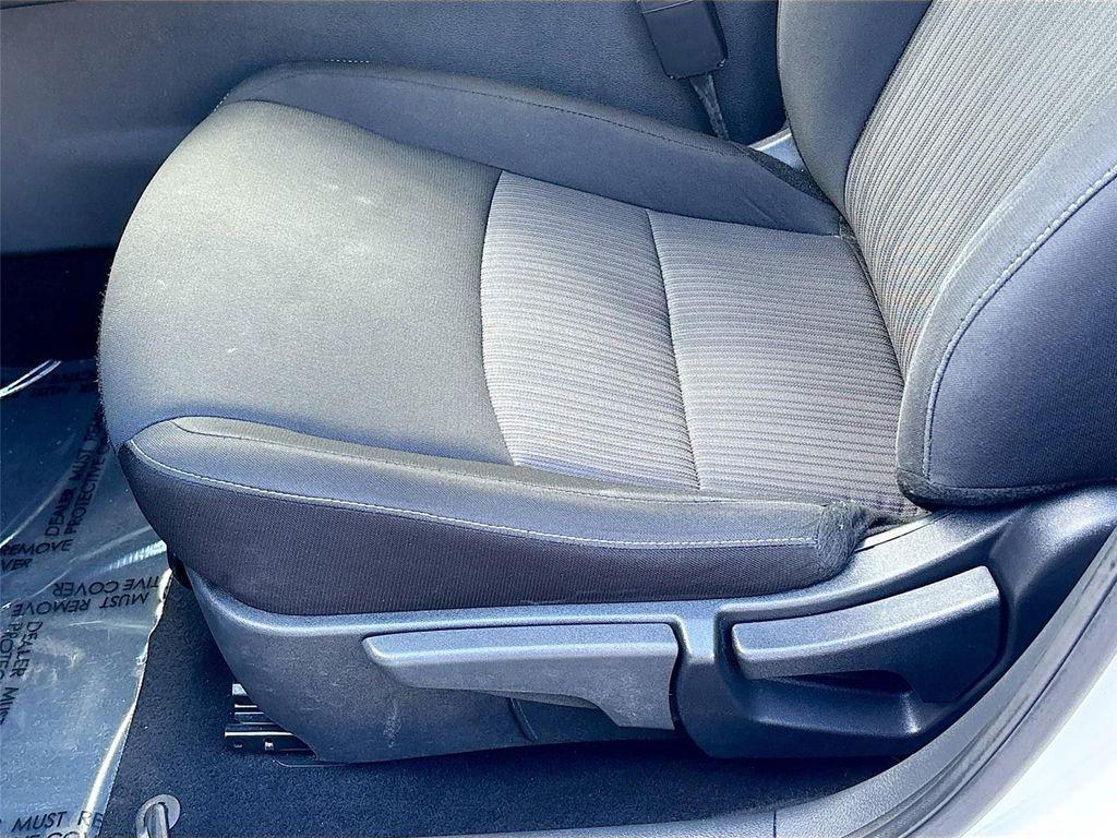 used 2024 Nissan Sentra car, priced at $16,995