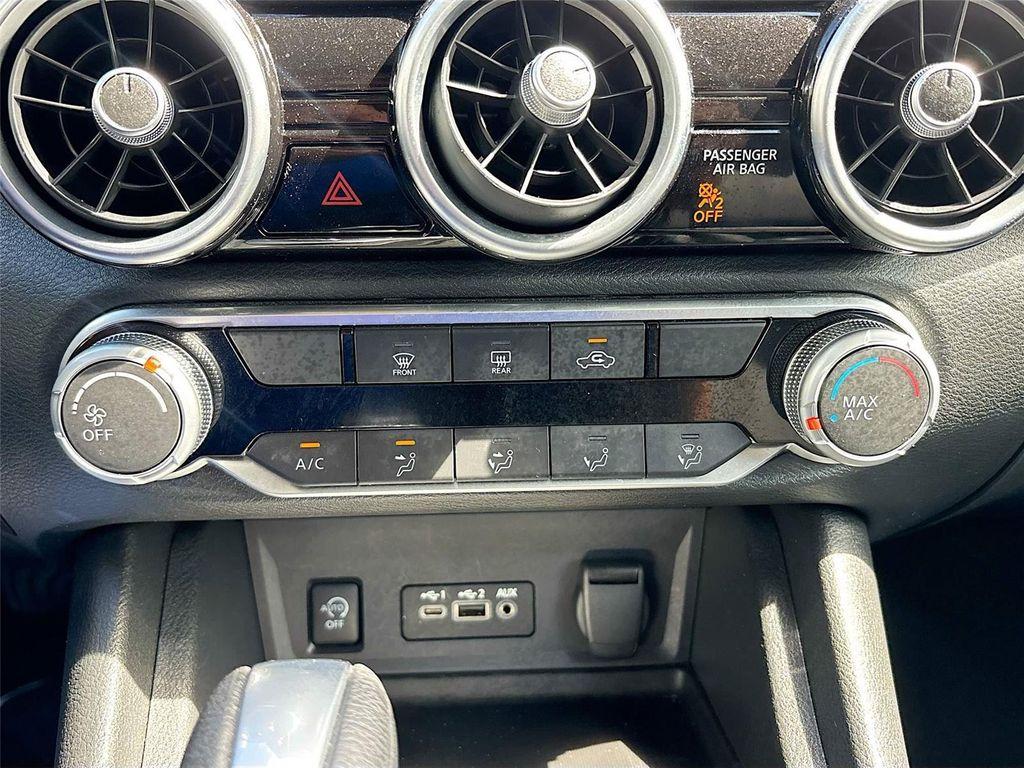 used 2024 Nissan Sentra car, priced at $16,995