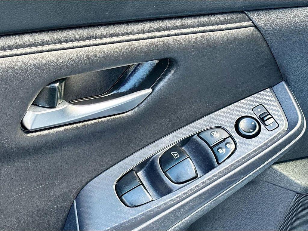 used 2024 Nissan Sentra car, priced at $16,995