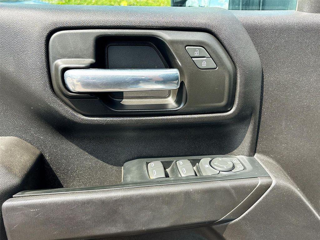 used 2023 Chevrolet Silverado 3500 car, priced at $44,995