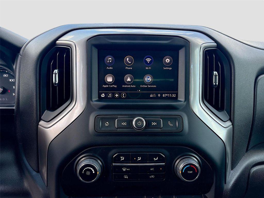 used 2023 Chevrolet Silverado 3500 car, priced at $44,995