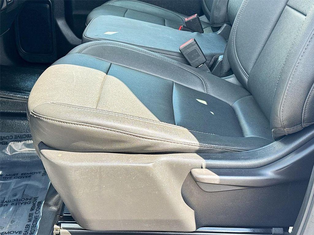 used 2023 Chevrolet Silverado 3500 car, priced at $44,995