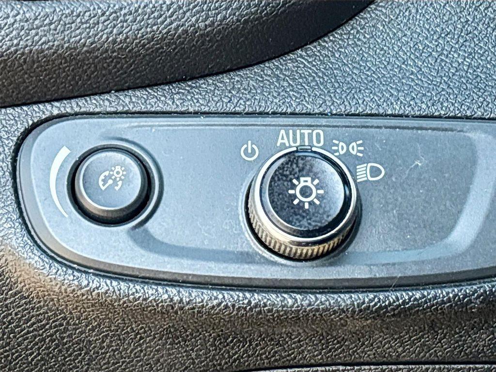 used 2019 Chevrolet Trax car, priced at $9,599