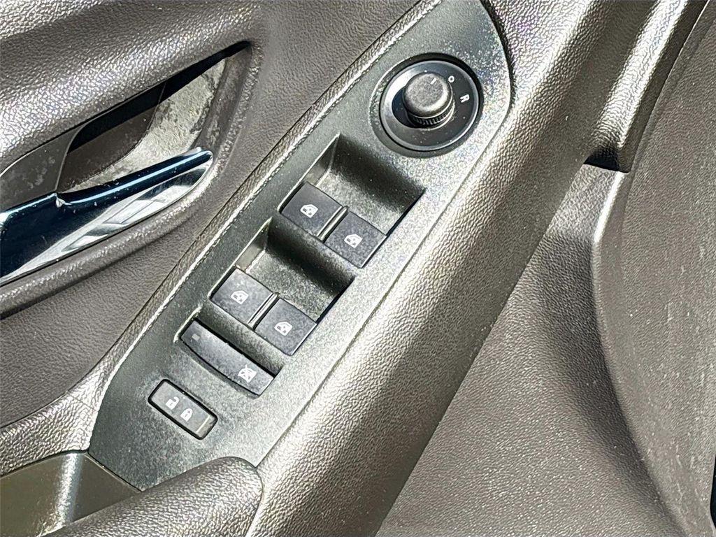 used 2019 Chevrolet Trax car, priced at $9,599