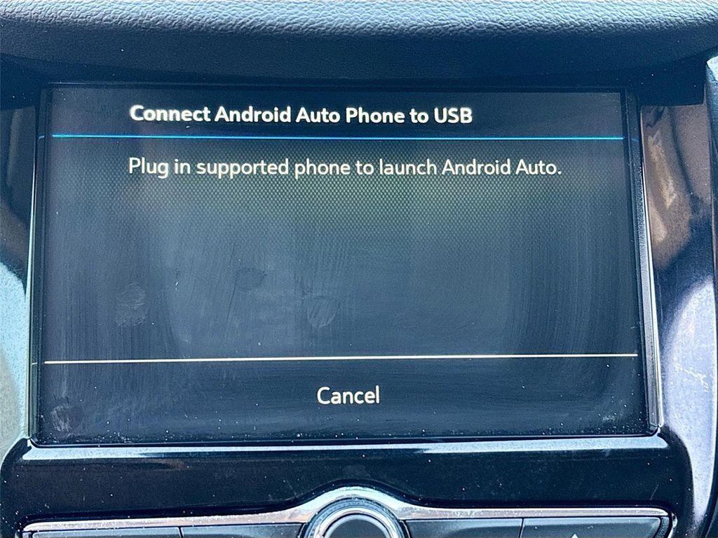 used 2019 Chevrolet Trax car, priced at $9,599