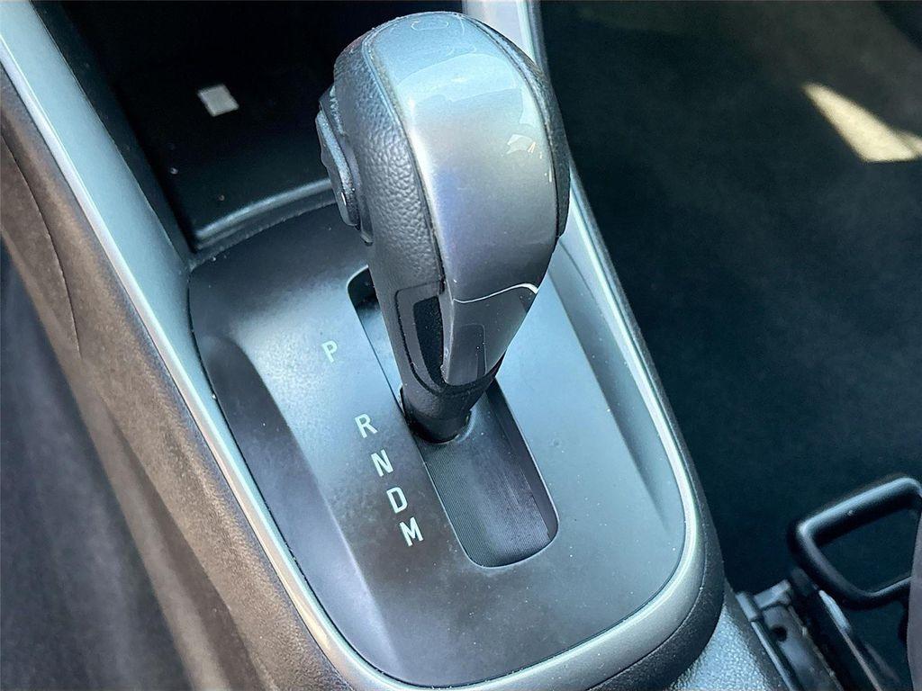 used 2019 Chevrolet Trax car, priced at $9,599