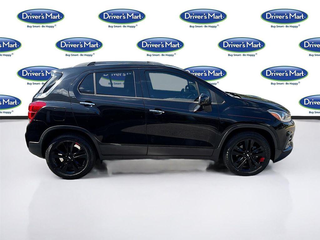 used 2019 Chevrolet Trax car, priced at $9,599